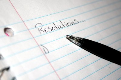 NewYearResolutionList
